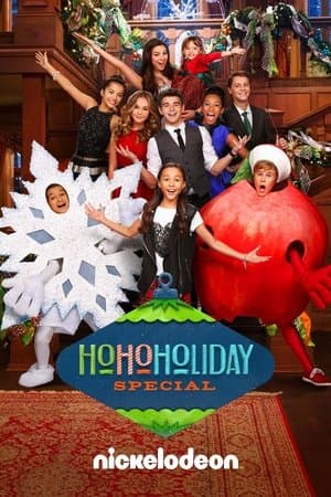 Nickelodeon's Ho Ho Holiday Special thumbnail