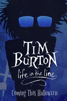 Tim Burton: Life in the Line thumbnail