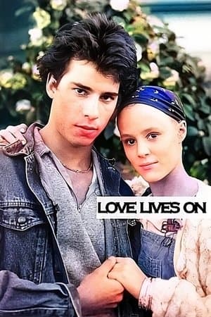 Love Lives On thumbnail