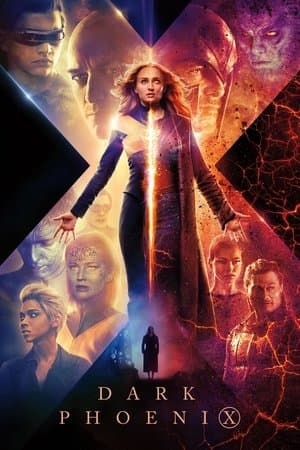 Dark Phoenix thumbnail