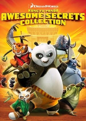 Kung Fu Panda:  The Awesome Secrets Collection thumbnail