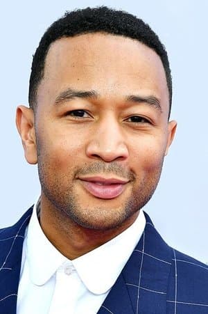 John Legend poster