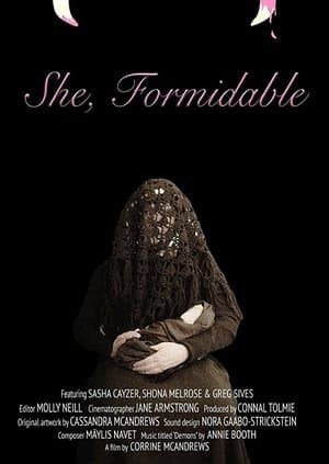 She, Formidable thumbnail