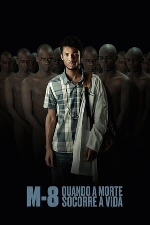 M8 - When Death Rescues Life thumbnail