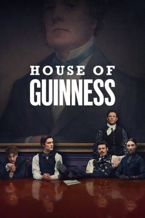 House of Guinness thumbnail