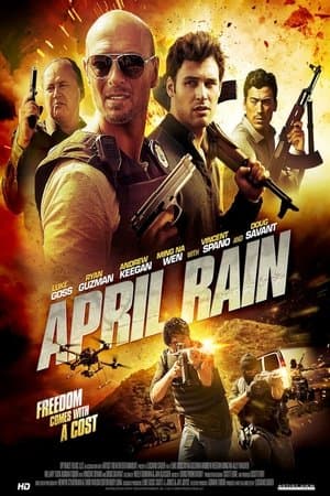 April Rain thumbnail