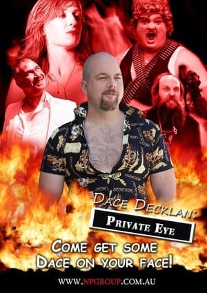 Dace Decklan: Private Eye thumbnail