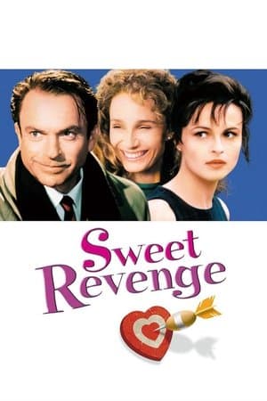 The Revengers' Comedies thumbnail