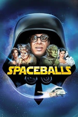 Spaceballs thumbnail