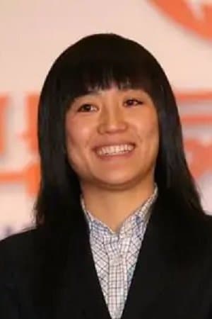 Li Xiaoping poster