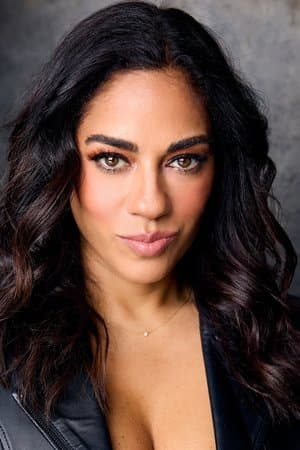 Sharon Carpenter poster