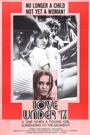 Love Under 17 thumbnail
