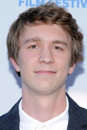 Thomas Mann poster
