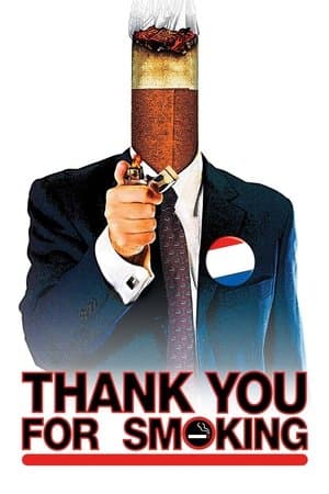 Thank You for Smoking thumbnail