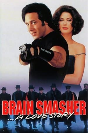 Brain Smasher... A Love Story thumbnail