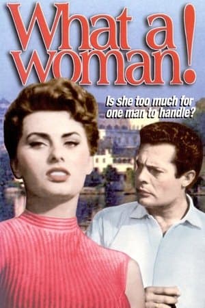 What a Woman! thumbnail