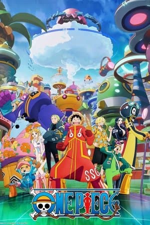 One Piece thumbnail