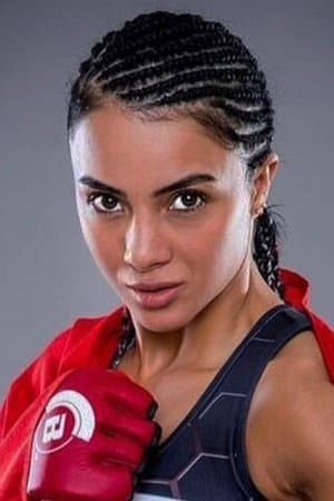 Sabriye Şengül poster
