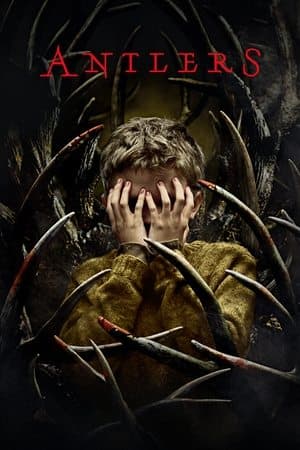 Antlers thumbnail