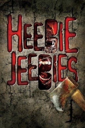 Heebie Jeebies thumbnail