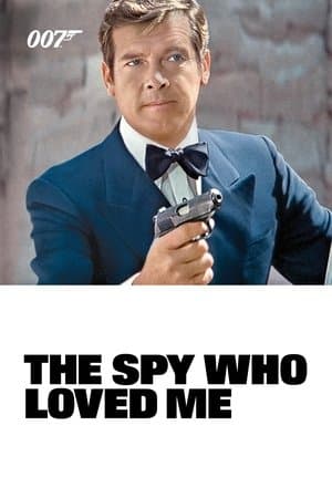 The Spy Who Loved Me thumbnail