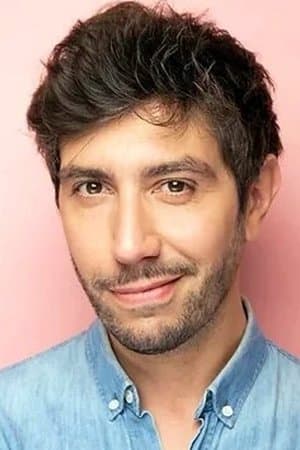 Patrick Chanfray poster