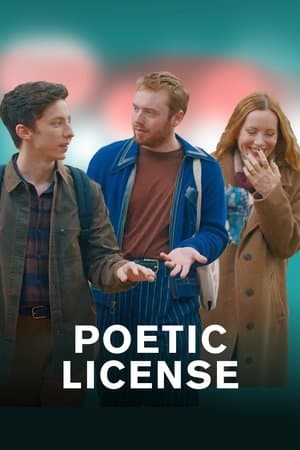 Poetic License thumbnail