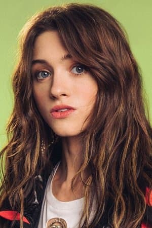 Natalia Dyer poster