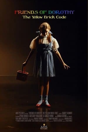 Friends of Dorothy: The Yellow Brick Road Code thumbnail