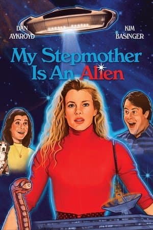 My Stepmother Is an Alien thumbnail