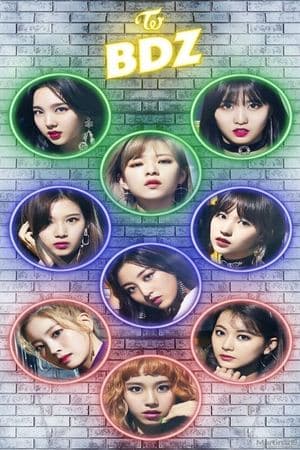 Twice 1st Arena Tour 2018 "BDZ" at Musashino Forest Sports Plaza Main Arena thumbnail