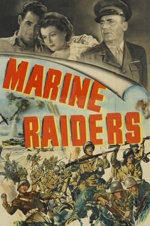 Marine Raiders thumbnail