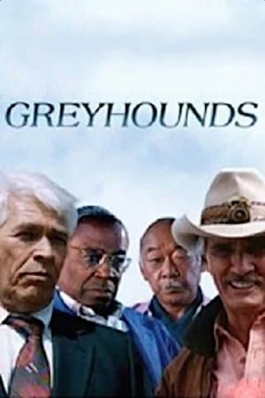 Greyhounds thumbnail