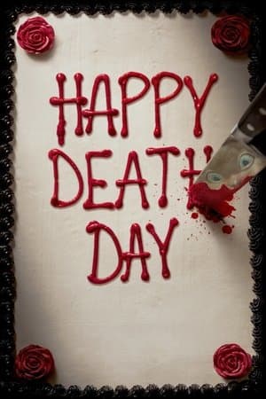 Happy Death Day thumbnail