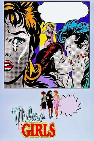 Modern Girls thumbnail