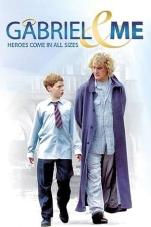 Gabriel & Me thumbnail