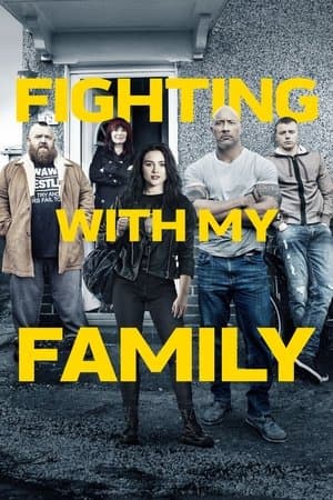Fighting with My Family thumbnail