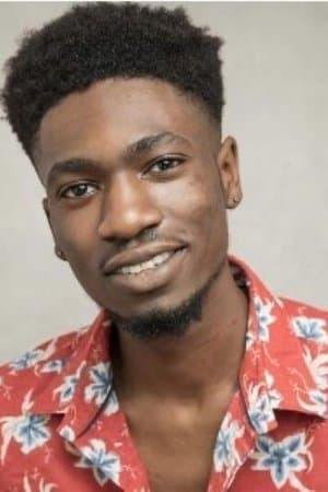 Kojo Quainoo poster