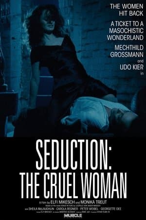 Seduction: The Cruel Woman thumbnail
