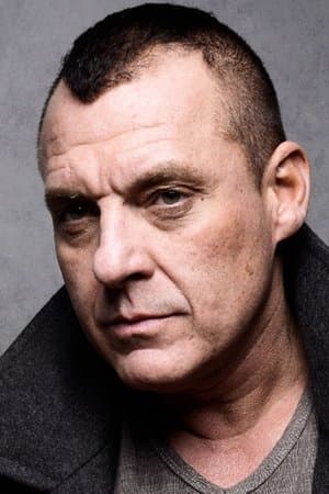 Tom Sizemore poster