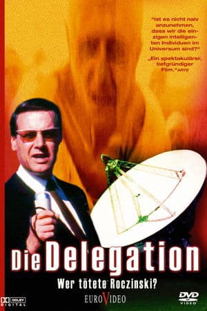 The Delegation thumbnail