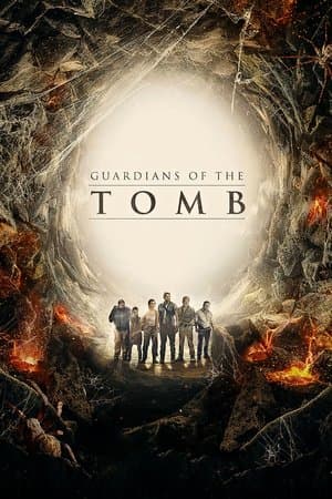 7 Guardians of the Tomb thumbnail