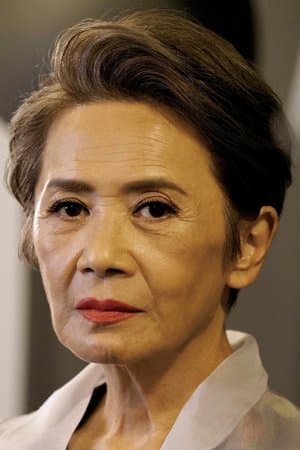 Deanie Yip Tak-Han poster