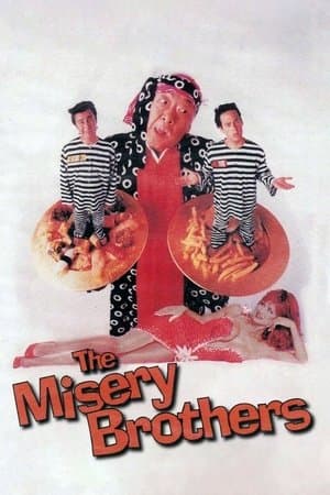 The Misery Brothers thumbnail
