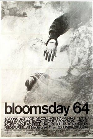 Bloomsday thumbnail