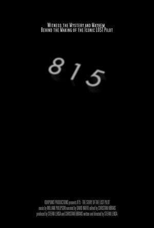 815 - The Story of the Lost Pilot thumbnail