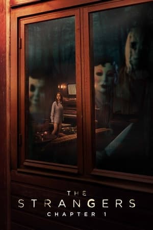 The Strangers: Chapter 1 thumbnail