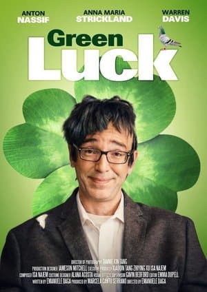 Green Luck thumbnail