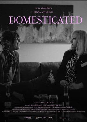 Domesticated thumbnail