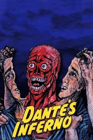 Dante's Inferno thumbnail